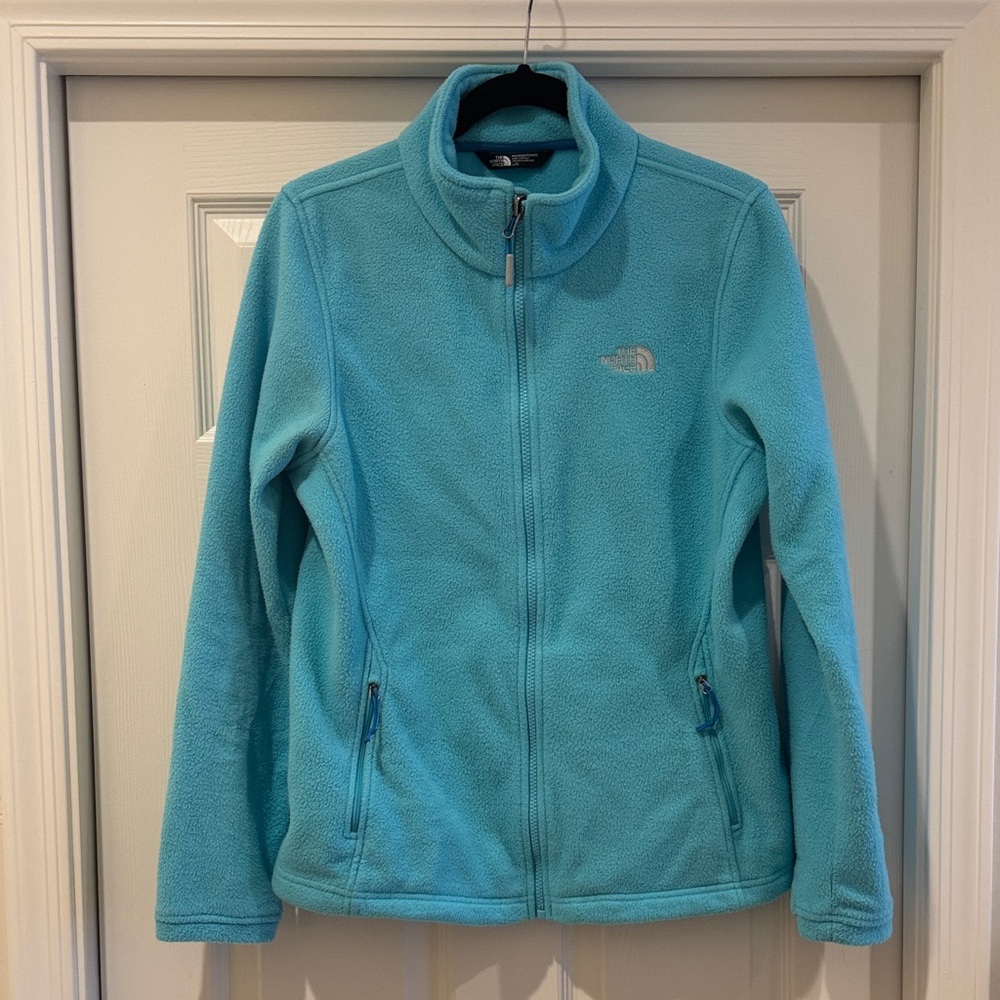 The North Face Aqua Fleece Jacket